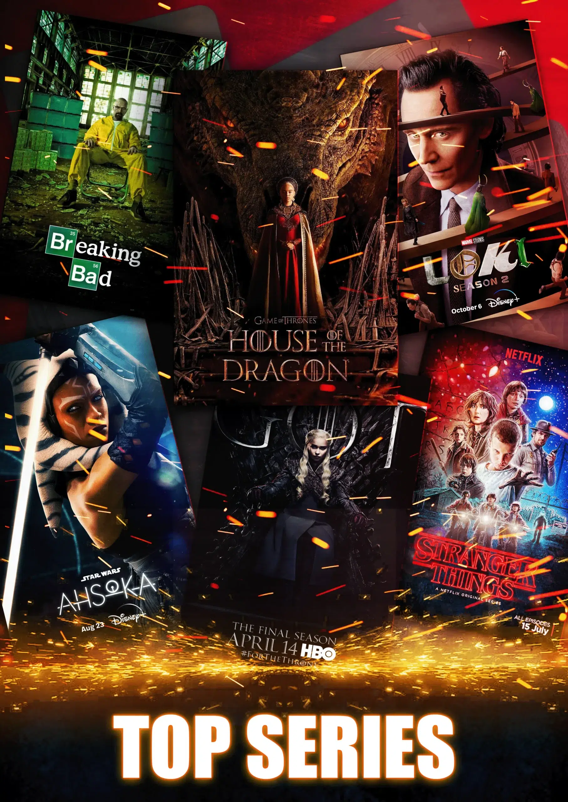 flyer Serie - Quebec HD