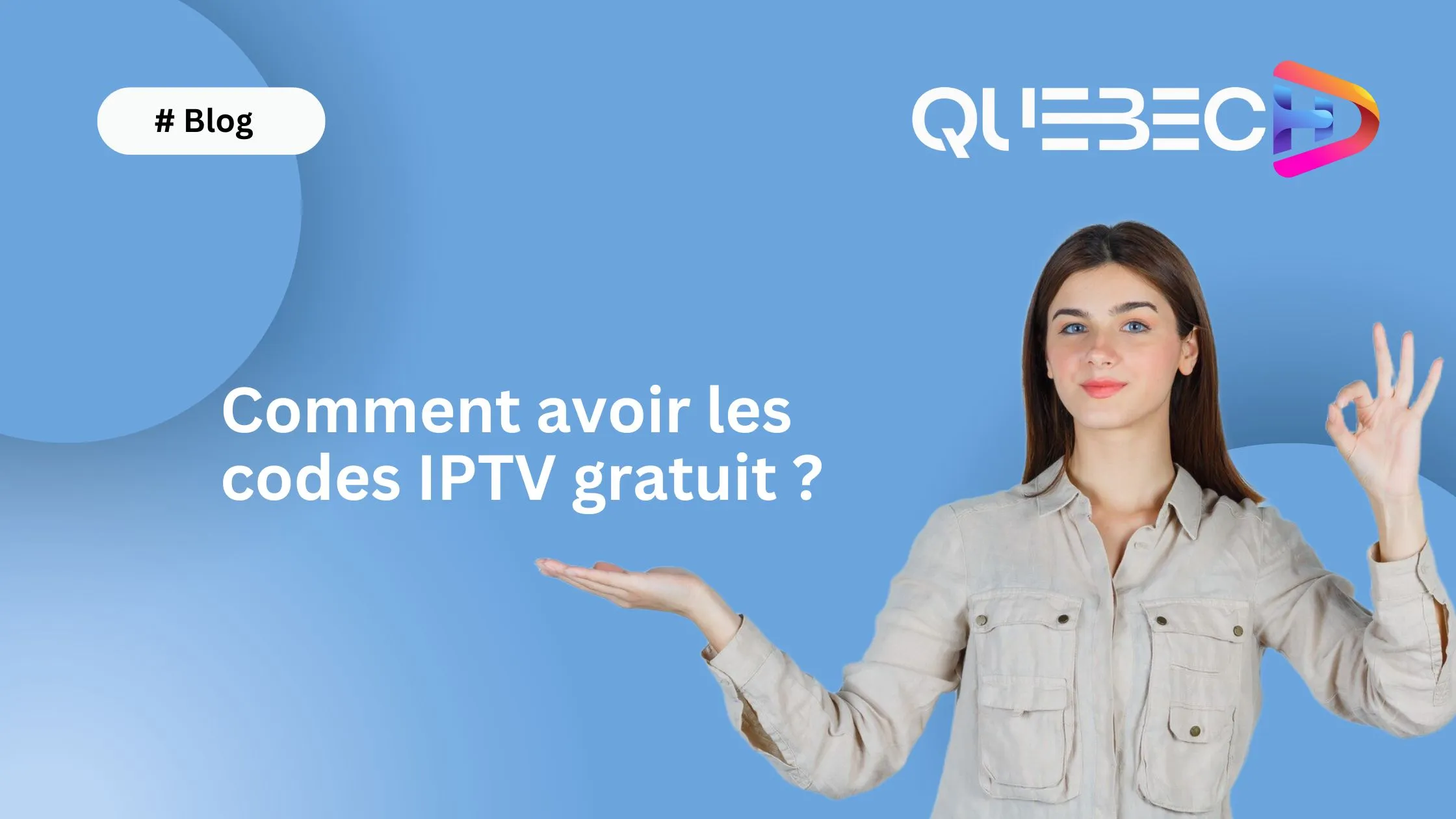 codes IPTV gratuit