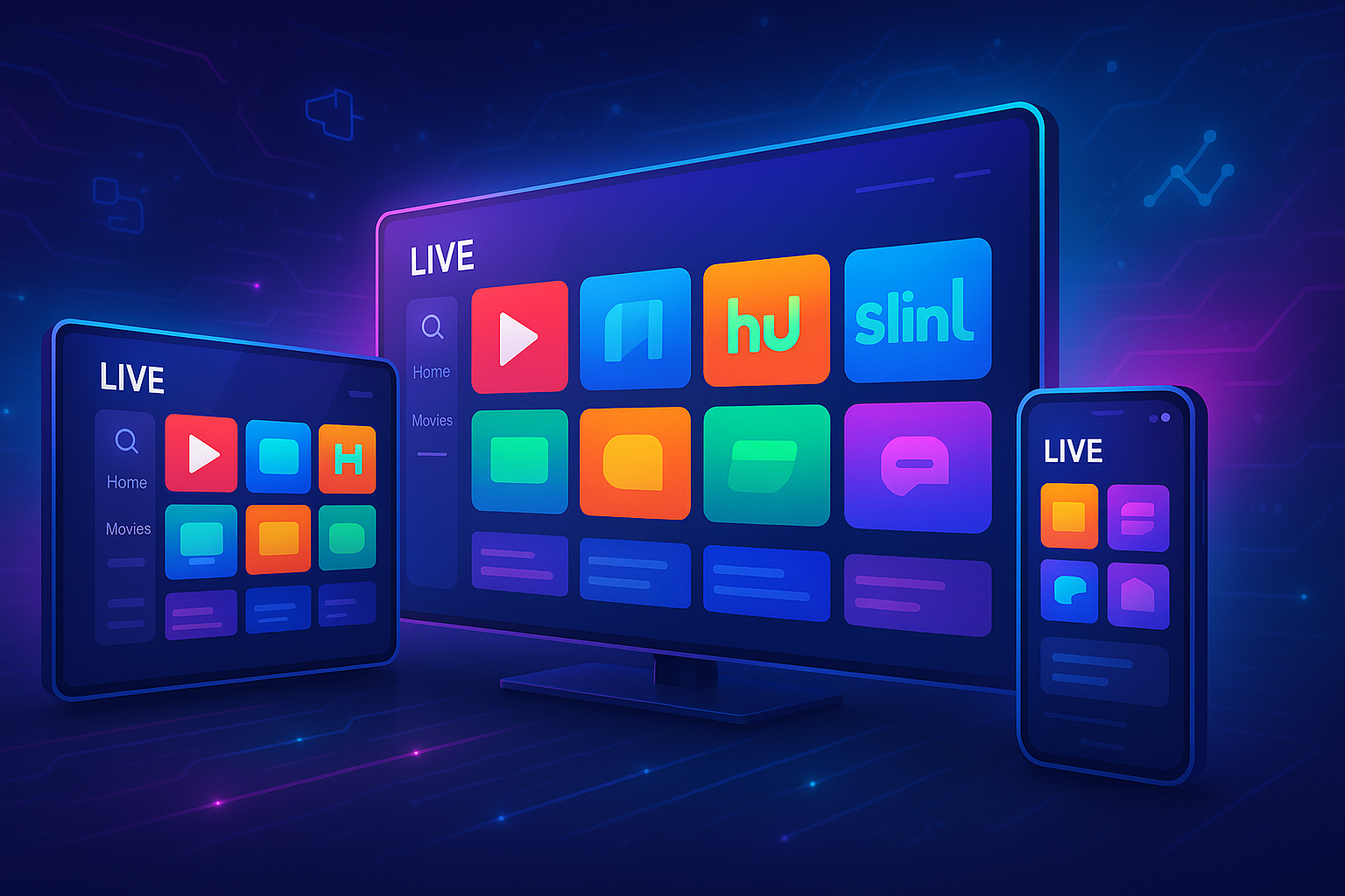 Quelle est le meilleur IPTV 2026